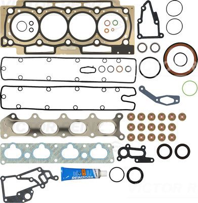 Full Gasket Kit, engine VICTOR REINZ 01-35045-04