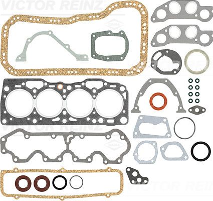 VICTOR REINZ 01-35590-01 Full Gasket Kit, engine