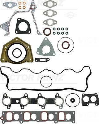 VICTOR REINZ 01-35638-01 Full Gasket Kit, engine