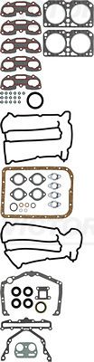 VICTOR REINZ 01-35715-01 Full Gasket Kit, engine