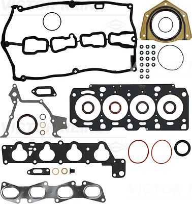 VICTOR REINZ 01-35765-01 Full Gasket Kit, engine