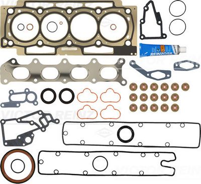 Full Gasket Kit, engine VICTOR REINZ 01-35820-01