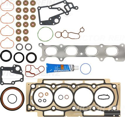 VICTOR REINZ 01-37360-01 Full Gasket Kit, engine