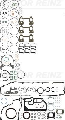 VICTOR REINZ 01-39468-01 Full Gasket Kit, engine