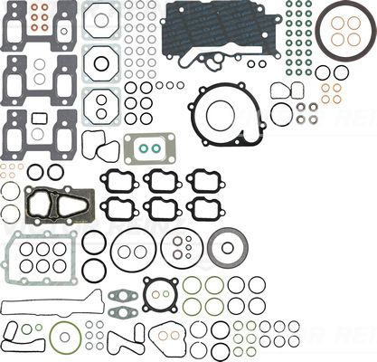 VICTOR REINZ 01-39563-02 Full Gasket Kit, engine