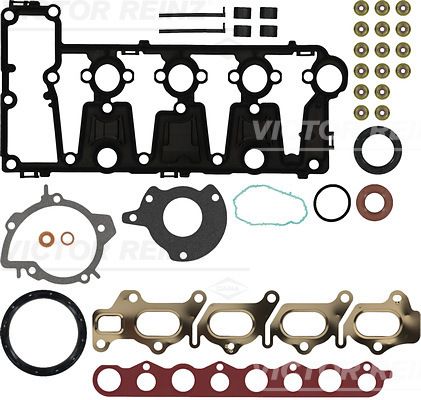 VICTOR REINZ 01-42135-01 Full Gasket Kit, engine