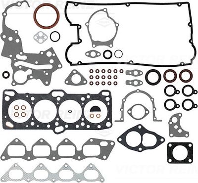 Full Gasket Kit, engine VICTOR REINZ 01-52480-01