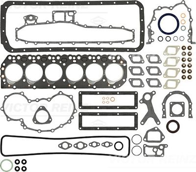 Full Gasket Kit, engine VICTOR REINZ 01-52635-01