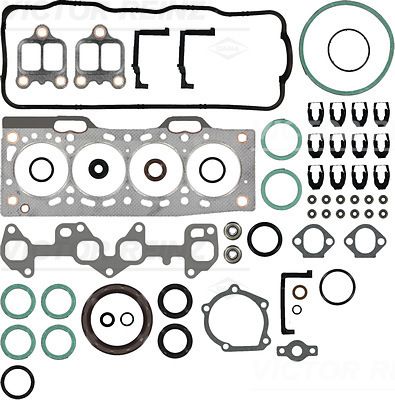 Full Gasket Kit, engine VICTOR REINZ 01-52840-02