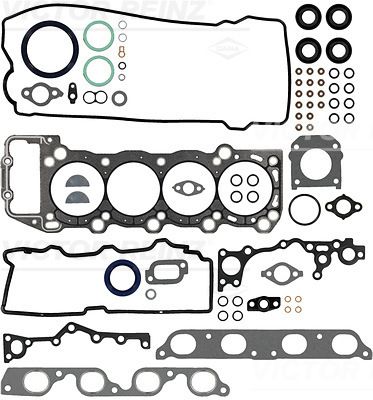 Full Gasket Kit, engine VICTOR REINZ 01-52850-01
