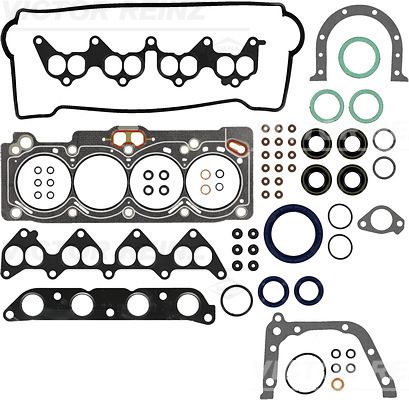 VICTOR REINZ 01-52870-02 Full Gasket Kit, engine