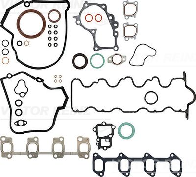 Full Gasket Kit, engine VICTOR REINZ 01-52929-02