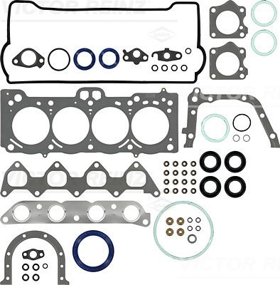 Full Gasket Kit, engine VICTOR REINZ 01-52935-01