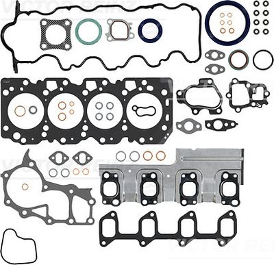 Full Gasket Kit, engine VICTOR REINZ 01-52980-01