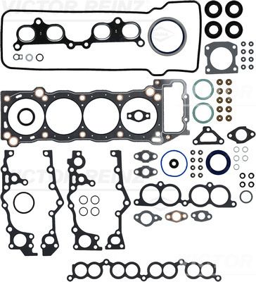 VICTOR REINZ 01-53095-01 Full Gasket Kit, engine