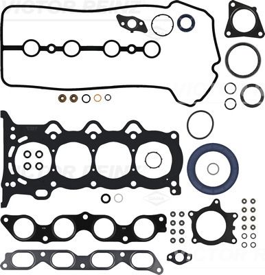 Full Gasket Kit, engine VICTOR REINZ 01-53135-02
