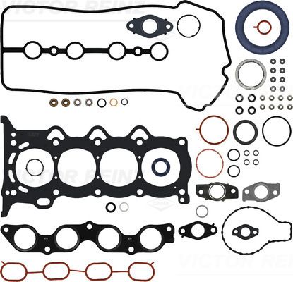 VICTOR REINZ 01-53135-03 Full Gasket Kit, engine