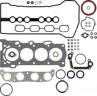 VICTOR REINZ 01-53140-01 Full Gasket Kit, engine