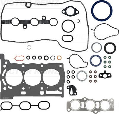 Full Gasket Kit, engine VICTOR REINZ 01-53425-04