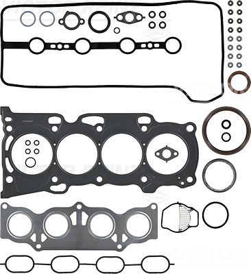 VICTOR REINZ 01-53505-02 Full Gasket Kit, engine