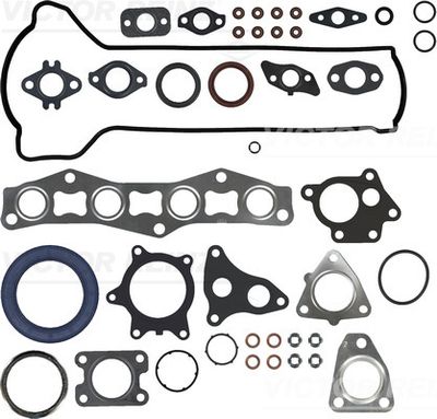 Full Gasket Kit, engine VICTOR REINZ 01-53558-02