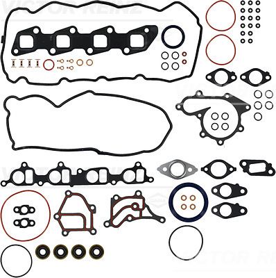 VICTOR REINZ 01-53727-01 Full Gasket Kit, engine