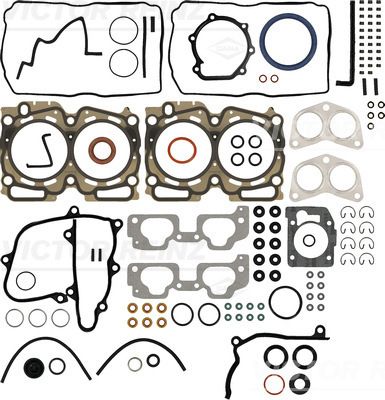 Full Gasket Kit, engine VICTOR REINZ 01-53905-01