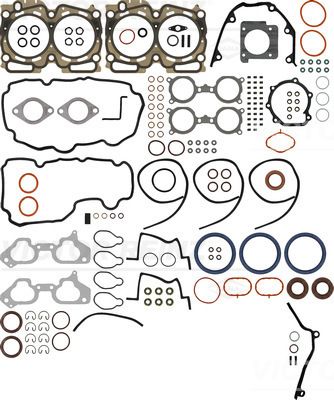 Full Gasket Kit, engine VICTOR REINZ 01-53920-01