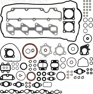 VICTOR REINZ 01-53930-01 Full Gasket Kit, engine