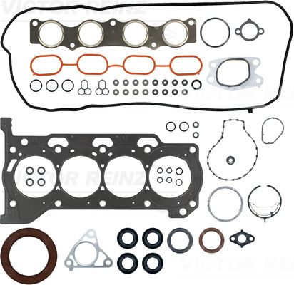 VICTOR REINZ 01-54025-03 Full Gasket Kit, engine