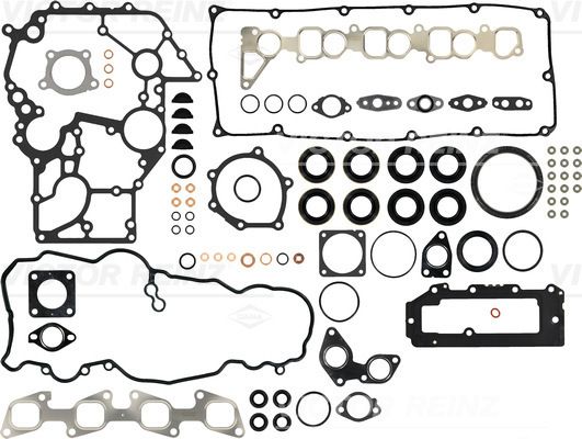 VICTOR REINZ 01-54027-01 Full Gasket Kit, engine