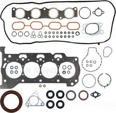 Full Gasket Kit, engine VICTOR REINZ 01-54065-01