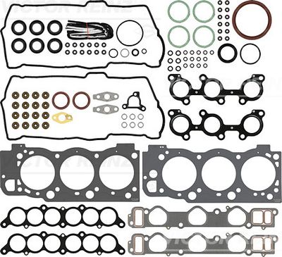Full Gasket Kit, engine VICTOR REINZ 01-54235-01