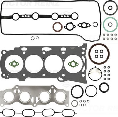 Full Gasket Kit, engine VICTOR REINZ 01-54260-02