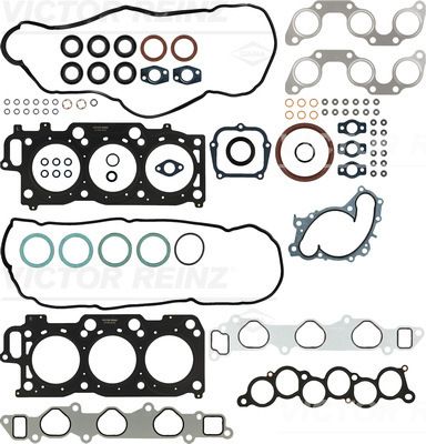 VICTOR REINZ 01-54310-01 Full Gasket Kit, engine