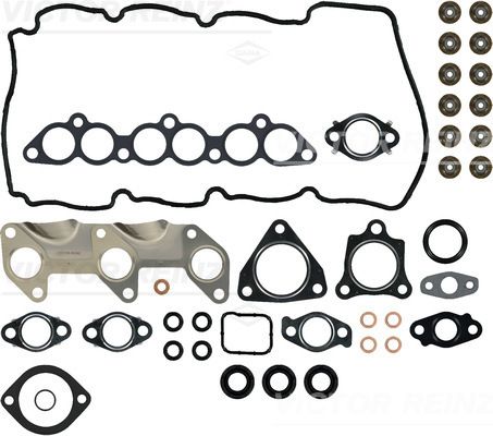 VICTOR REINZ 02-10018-02 Gasket Kit, cylinder head