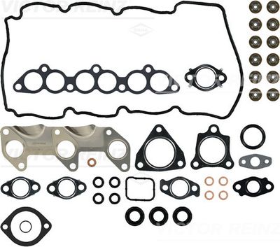 Gasket Kit, cylinder head VICTOR REINZ 02-10018-02
