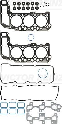 VICTOR REINZ 02-10020-01 Gasket Kit, cylinder head