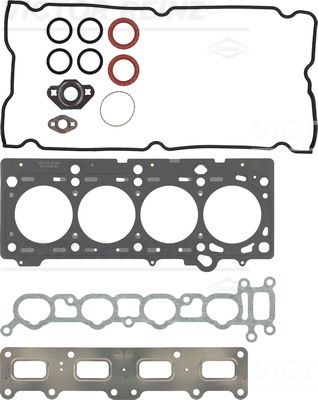 Gasket Kit, cylinder head VICTOR REINZ 02-10028-03