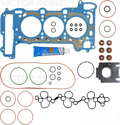 Gasket Kit, cylinder head VICTOR REINZ 02-10050-02