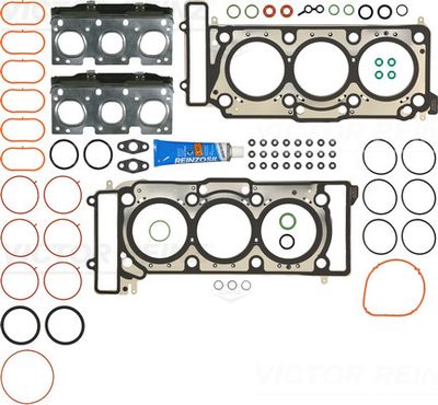 Gasket Kit, cylinder head VICTOR REINZ 02-10088-01