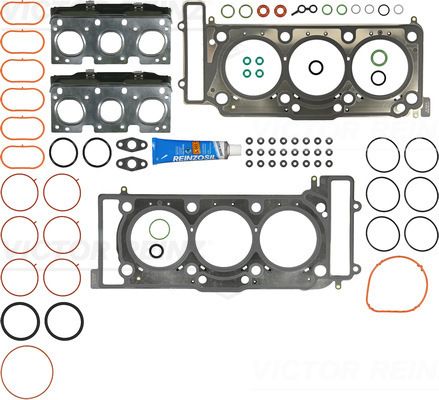 VICTOR REINZ 02-10114-01 Gasket Kit, cylinder head