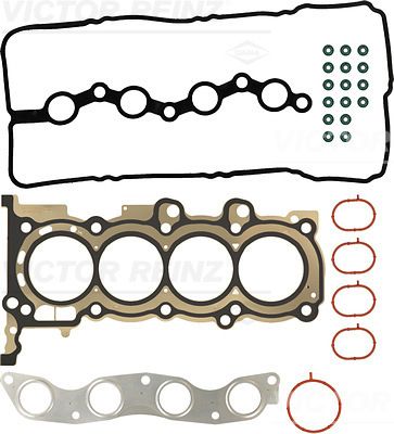VICTOR REINZ 02-10139-01 Gasket Kit, cylinder head