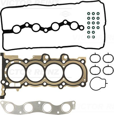 Gasket Kit, cylinder head VICTOR REINZ 02-10139-02
