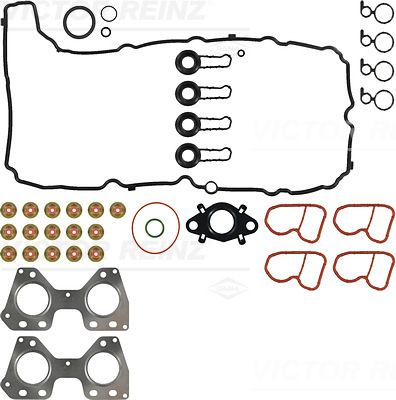 VICTOR REINZ 02-10188-01 Gasket Kit, cylinder head