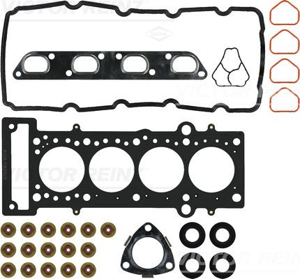 VICTOR REINZ 02-10214-01 Gasket Kit, cylinder head