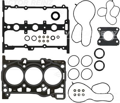 Gasket Kit, cylinder head VICTOR REINZ 02-10216-02