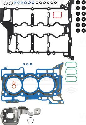 VICTOR REINZ 02-10284-02 Gasket Kit, cylinder head