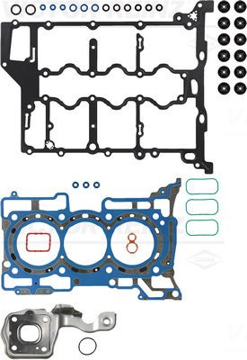 Gasket Kit, cylinder head VICTOR REINZ 02-10288-02