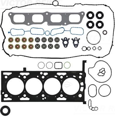 Gasket Kit, cylinder head VICTOR REINZ 02-10311-02